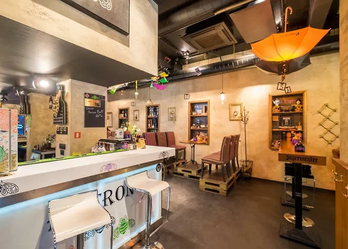 R34 Boutique Hotel
