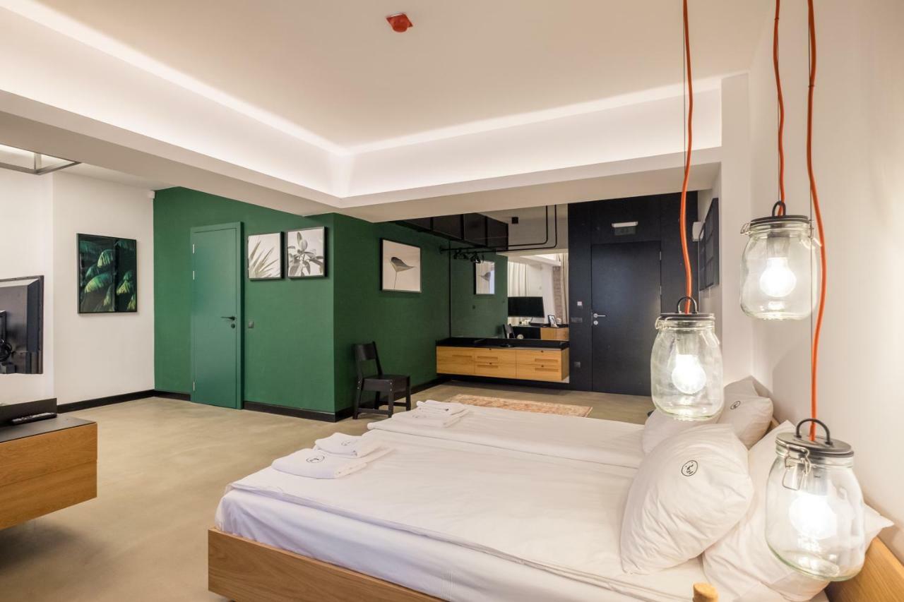 R34 Boutique 3* סופיה
